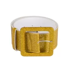 CINTURON DISCO PURPURINA