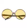 GAFAS DISCO COLORES