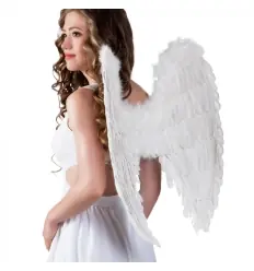 ALAS PLUMAS ANGEL