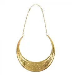 COLLAR DE ROMANA METAL