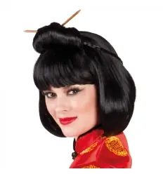 PELUCA GHEISA DELUXE