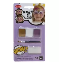 SET MAQUILLAJE UNICORNIO