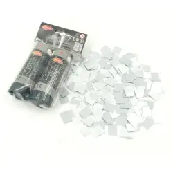 CABUKI COLOR PLATA