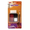 SET MAQUILLAJE DEMONIO INFANTIL