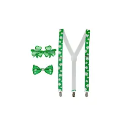 Set San Patricio