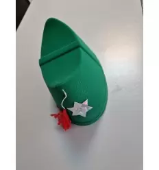 Gorra legionario 2