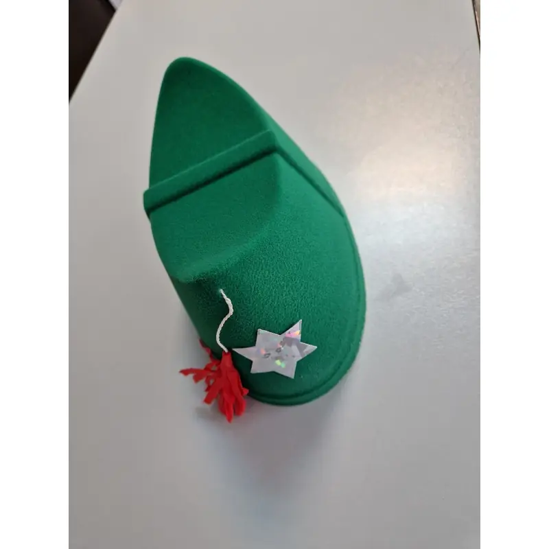 Chapéu de legionário