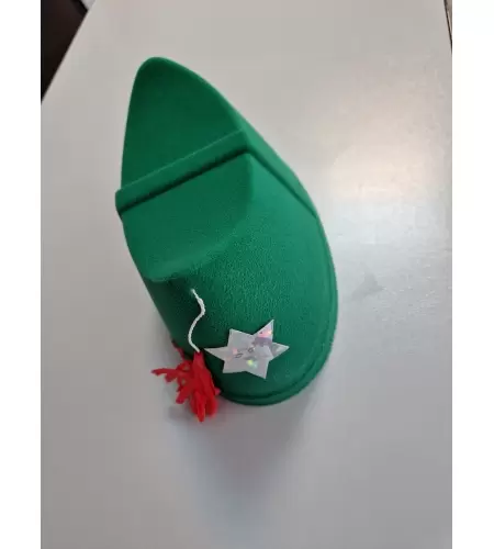 Spanish legionnaire cap