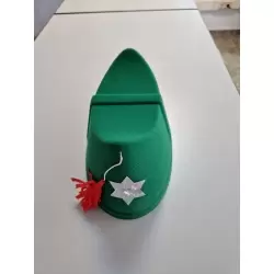 Gorra legionario