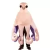 Disfraz Pulpo Adulto