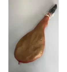 Jamon iberico de plastico 2