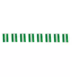 BOLSA BANDERA PLÁSTICO ANDALUCÍA