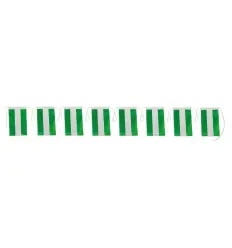BOLSA BANDERA PLÁSTICO ANDALUCÍA