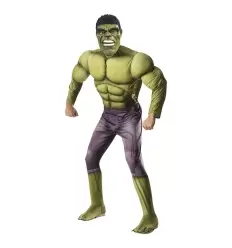 DISFRAZ HULK RAGNAROK ADULTO