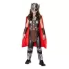 DISFRAZ MIGHTY THOR DELUXE INFANTIL