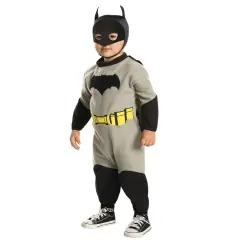 DISFRAZ BATMAN PRESCHOOL