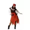 DÉguisement pirate femme adulte