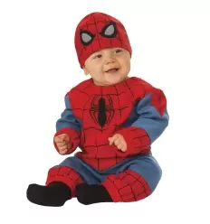 DISFRAZ SPIDERMAN PRESCHOOL