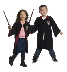 DISFRAZ HARRY POTTER PRESCHOOL