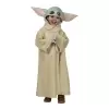 DISFRAZ BABY YODA PRESCHOOL