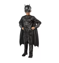 DISFRAZ THE BATMAN CLASSIC INFANTIL