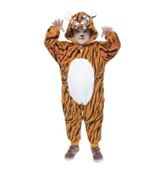 DISFRAZ TIGRE INFANTIL