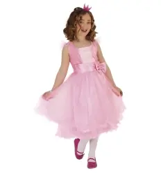 DISFRAZ LILY PRINCESS INFANTIL