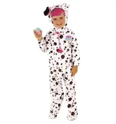 DISFRAZ DOTTY CRY BABIES INFANTIL