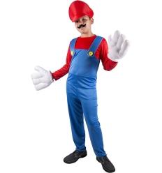 PAR GUANTES ACOLCHADOS BLANCOS