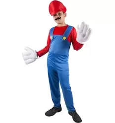 PAR GUANTES ACOLCHADOS BLANCOS