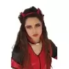 DIADEMA DIABLESA GLITTER
