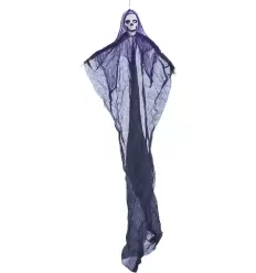 COLGANTE CALAVERA GIGANTE 150 CM