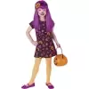 DISFRAZ CALABAZA CANDY INFANTIL