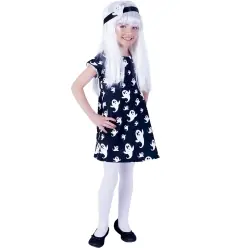 DISFRAZ FANTASMITA INFANTIL