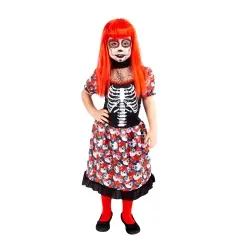DISFRAZ KATRINA BONITA INFANTIL