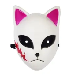 MASCARA GATO HALLOWEEN