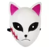 MASCARA GATO HALLOWEEN