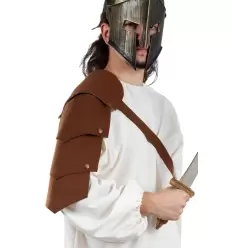 HOMBRERA MEDIEVAL ADULTO