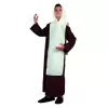 DISFRAZ MONJE MEDIEVAL INFANTIL