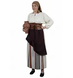 Aguadora medieval