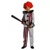 Payaso asesino infantil