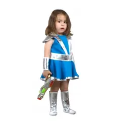 Galactica bebe