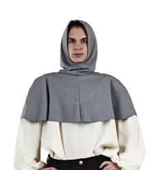 Casulla medieval adulto