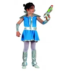 Guerrera del espacio