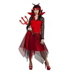 Lucifer mujer