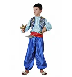 Genio aladin