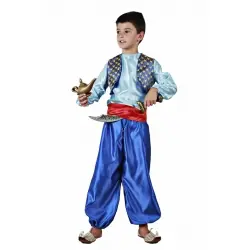 Genio aladin