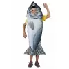 Disfraz merluzo infantil