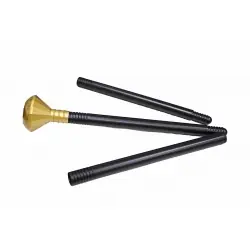 Baston dandy lujo desmontable