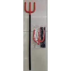 Tirdente desmontable